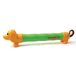 Hohner  Puppy Slide Whistle - Green or Blue - HO378