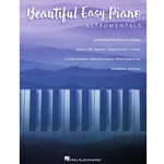 Beautiful Easy Piano Instrumentals - 24 Relaxing Piano Pieces