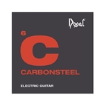 Dogal  Carbonsteel Round Wound Electric Guitar Strings 9-42 RW87A