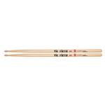 Vic Firth  MJC3 Modern Jazz Collection Hickory Drumsticks - Wood Tip VF-MJC3