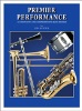 Premier Performance Clarinet Book 1