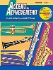 Accent On Achievement for Trombone - Book 1