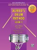 Alfred's Drum Method - Book 2