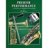Premier Performance French Horn Book 1 w/ CD