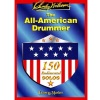 The All American Drummer -150 Rudimental Solos