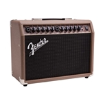 Fender®  Acoustasonic 40 Guitar Combo Amplifier - Brown & Wheat 231-4200-000