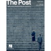 Post, The - Music from the Motion Picture Soundtrack - Piano Solo
