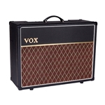 Vox  AC30 OneTwelve Custom Guitar Combo Amplifier AC30S1