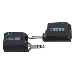 Boss  Wireless System for Standard Passive Pickups - Guitar/Bass WL-20