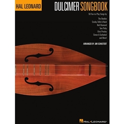 Dulcimer Songbook