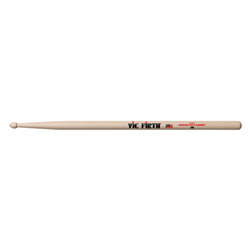 Vic Firth  American Classic® 2B Wood Tip Hickory Drumsticks VF2BW