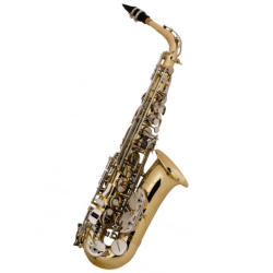 Selmer  Alto Saxophone AS400