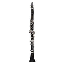 Buffet Crampon  Prodige Bb Clarinet Outfit BC2541-5-0