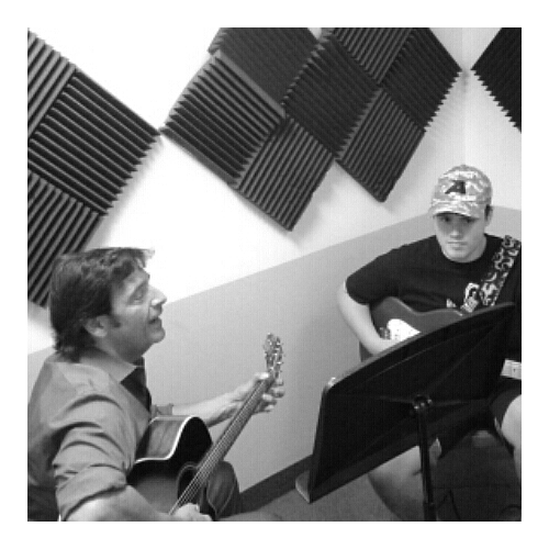 Guitar Lessons