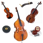 Orchestral Instruments