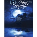 151 of the Most Beautiful Songs Ever - PVG