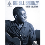 Big Bill Broonzy Guitar Collection