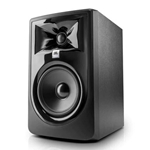 JBL  Powered 5" Two-Way Studio Monitor - Single 305PMKII