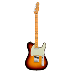 Fender®  American Ultra Telecaster w/ Maple Fingerboard - Ultraburst 011-8032-712