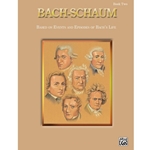 Bach-Schaum - Book Two