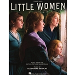 Little Women - Music from the Motion Picture - Piano Solo