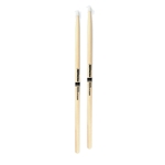 Promark  Classic 747 Hickory Nylon Tip Drumsticks TX747N