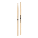 Promark  Classic 737 American Hickory Wood Tip Drumstick - TX737W