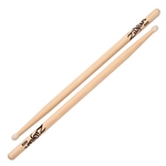 Zildjian  Rock Hickory Nylon Tip Drumsticks RKNN