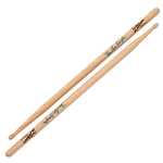 Zildjian  Terri Lynn Carrington Hickory Wood Tip Drumsticks ASTC