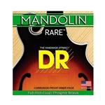 DR Strings MD-11 Rare Medium Mandolin Strings .011 | .040