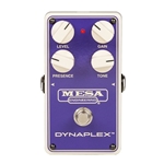 Mesa Boogie  Dynaplex British Crunch Overdrive Pedal FP.DYNAPLEX