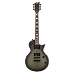 ESP  LTD BK-600 Bill Kelliher Signature Series Guitar - Military Green Sunburst Satin LBK600MGSBSD