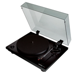 Reloop  Premium Analog Belt-Driven HiFi Turntable w/ USB and Ortofon 2M Red Cartridge TURN-3