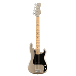 Fender®  75th Anniversary Precision Bass w/ Maple Fingerboard - Diamond Anniversary 014-7552-360