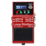 Boss  Loop Station RC-5