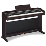 Yamaha  YDP-144R Dark Rosewood Arius Digital Piano with Bench