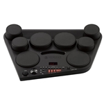 Yamaha  8-Pad Portable Digital Drumset DD-75