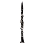 Buffet Crampon  GALA Series Professional Bb Clarinet BC1121-2-0P