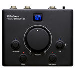 Presonus  2.1 Monitor Controller w/ Bluetooth Connectivity MICROSTATIONBT