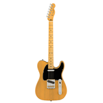 Fender®  American Professional II Telecaster w/ Maple Fingerboard - Butterscotch Blonde 011-3942-750
