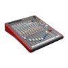 Allen&heath  ZED12FX Multi-Purpose 12 Channel Mixer w/ FX