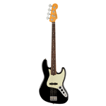 Fender®  American Pro II Jazz Bass w/ Rosewood Fingerboard - Black 019-3970-706