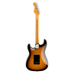 Fender®  American Ultra Luxe Stratocaster w/ Maple Fingerboard - 2-Color Sunburst 011-8062-703