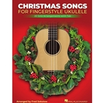 Christmas Songs for Fingerstyle Ukulele