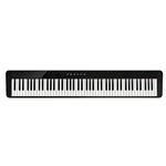 Casio  Privia 88 Weighted Key Digital Piano - Black PX-S1100BK