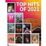 Top Hits of 2021 for Ukulele