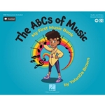 ABC's of Music: My First Music Book
