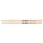 Vic Firth  Modern Jazz Collection #4 - 5B Maple Barrel Wood Tip Drumsticks VF-MJC4