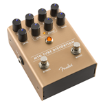 Fender®  MTG Tube Distortion Pedal 023-4539-000