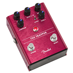 Fender®  Trapper Dual Fuzz Pedal 023-4545-000